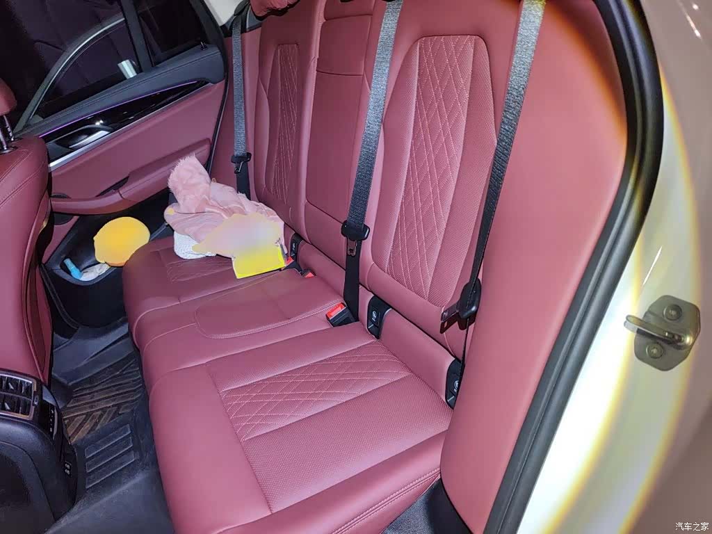 BMW X3, 2024 18