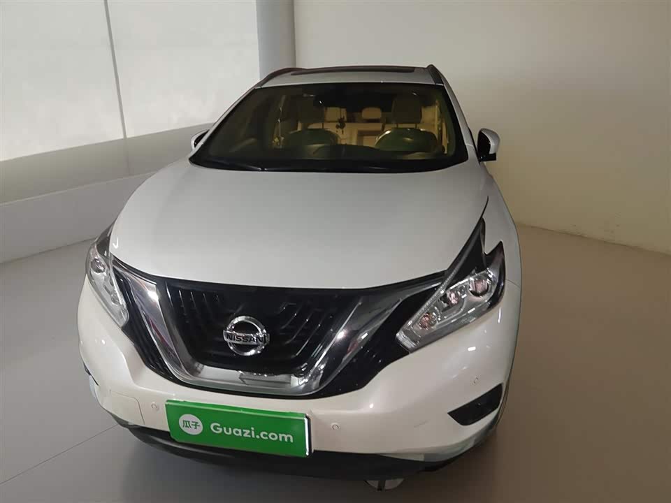 Nissan Loulan