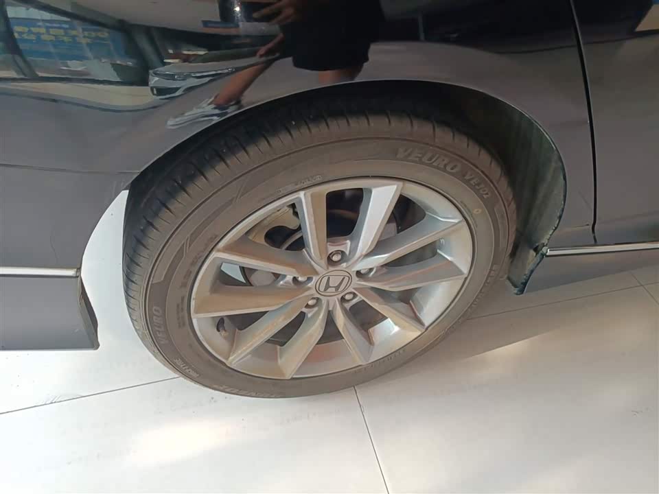 Honda Accord Honda Accord