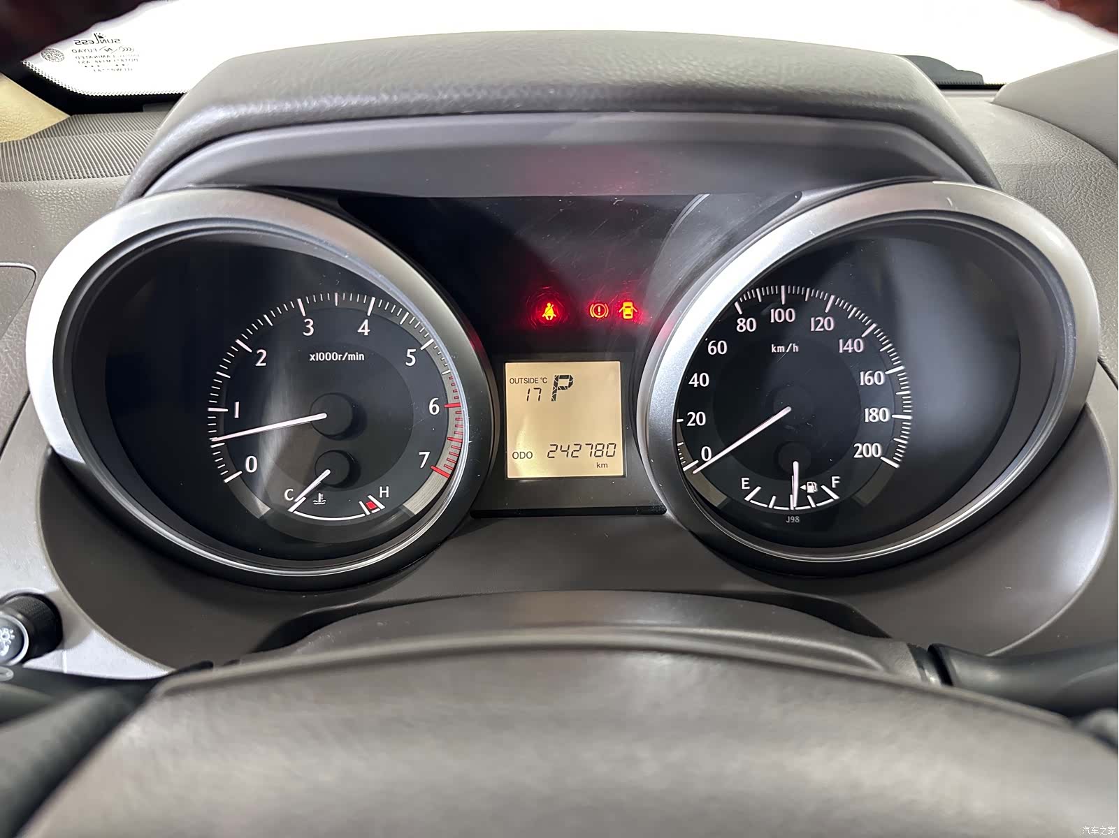 Toyota Prado, 2016 12