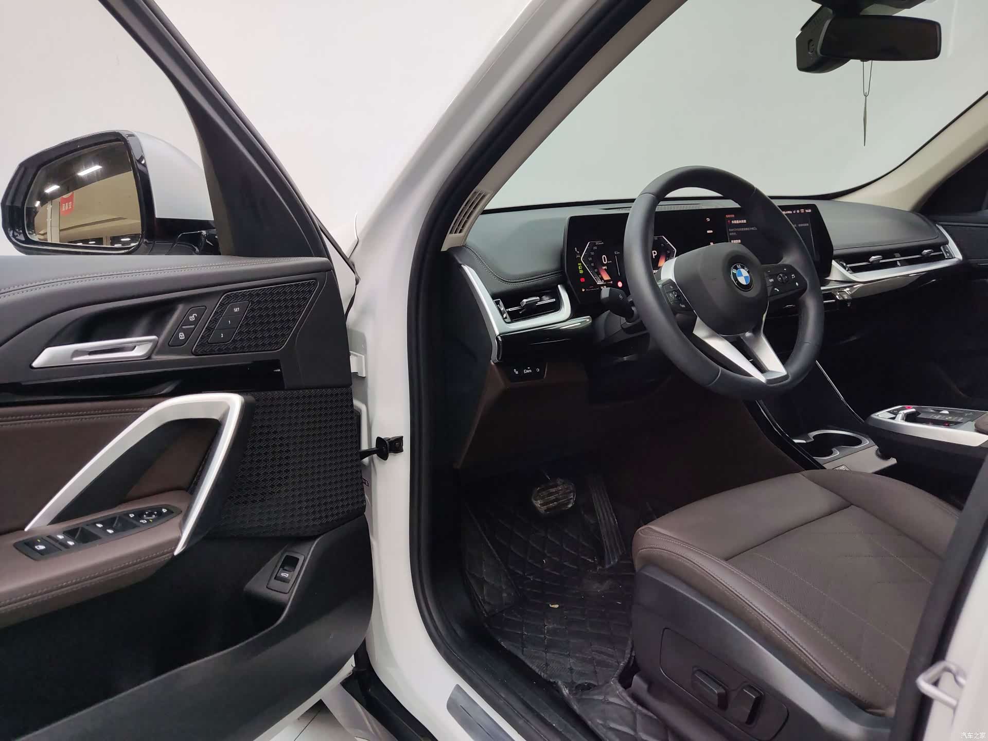 BMW X1, 2023 7