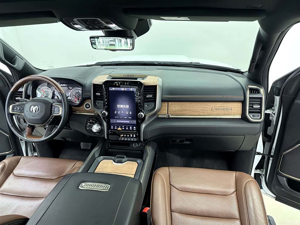 RAM Trucks, 2024 14