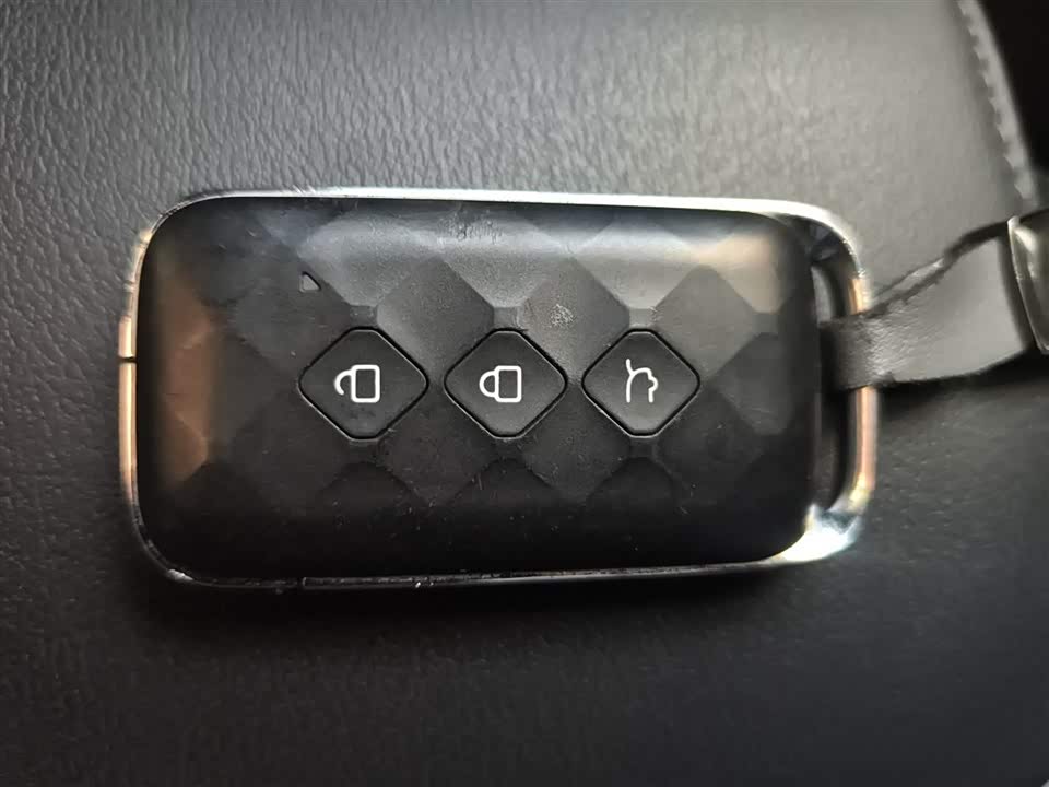 Wuling Wuling Xingchen