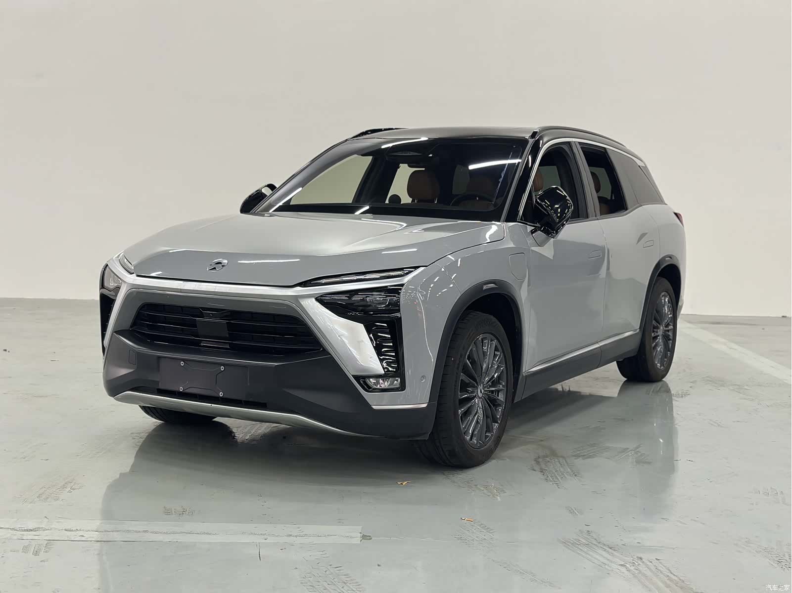 NIO ES8, 2021 1