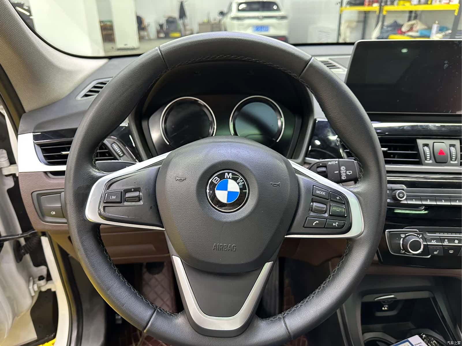 BMW X1, 2022 9