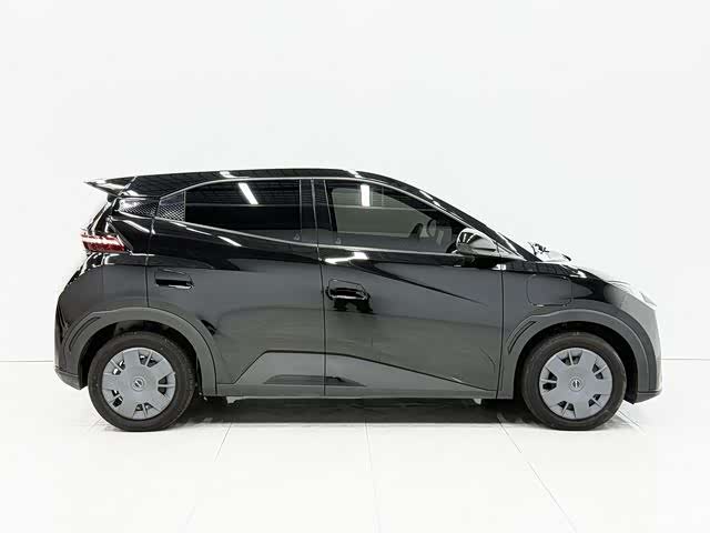 BYD Seagull, 2024 все фото