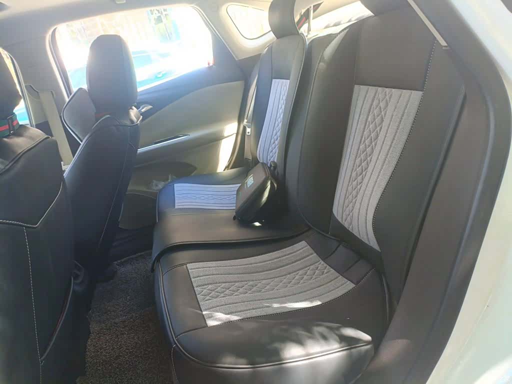 Buick Verano, 2016 14