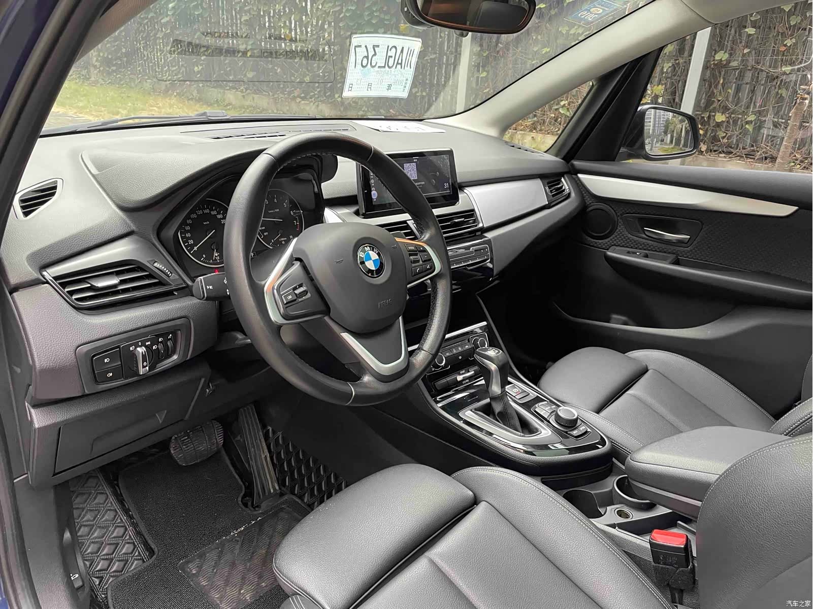 BMW 2 Series, 2017 все фото