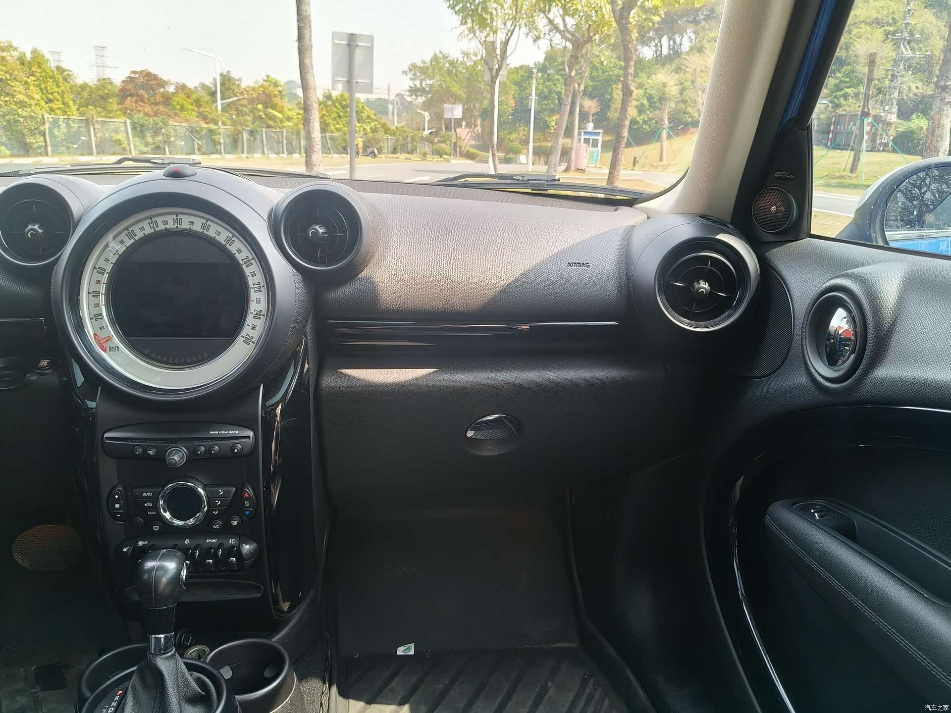 Mini Countryman, 2014 17