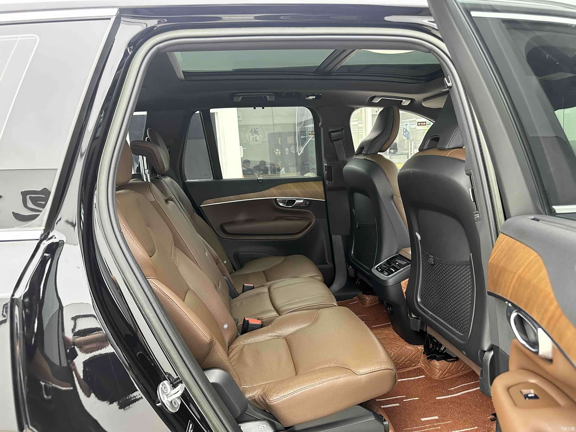 Volvo XC90, 2022 7