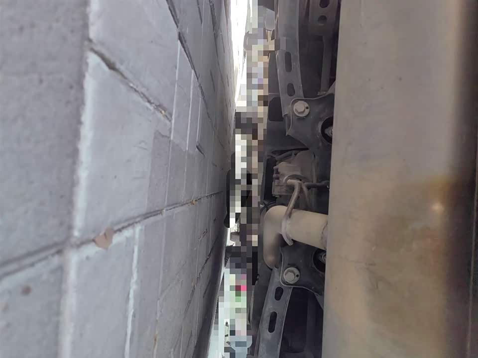 Buick Angkewei Plus Buick Angkewei Plus