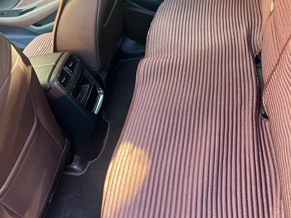 Buick Angkewei Plus Buick Angkewei Plus