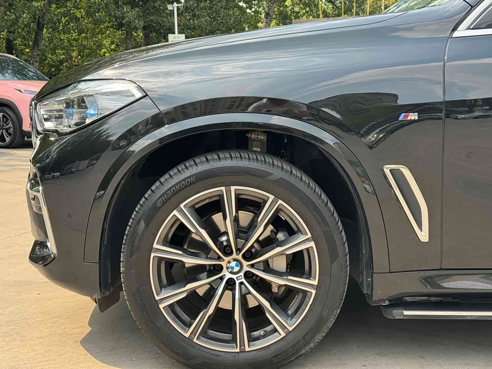BMW X5 BMW X5