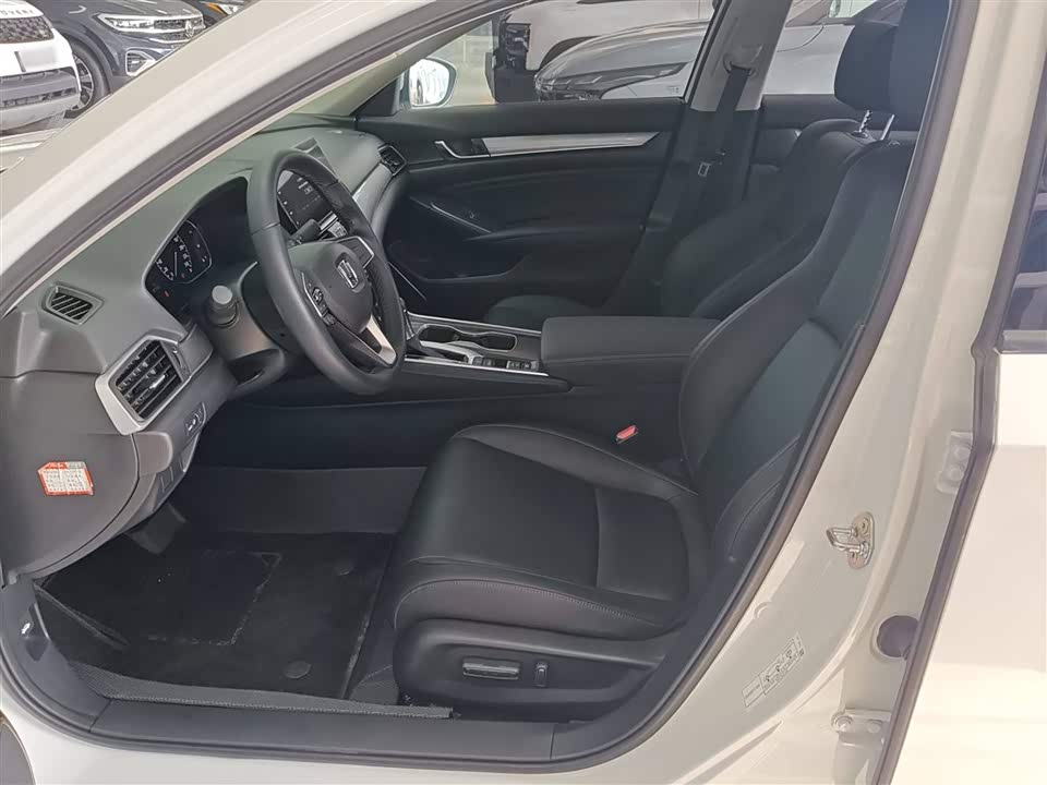 Honda Accord Honda Accord
