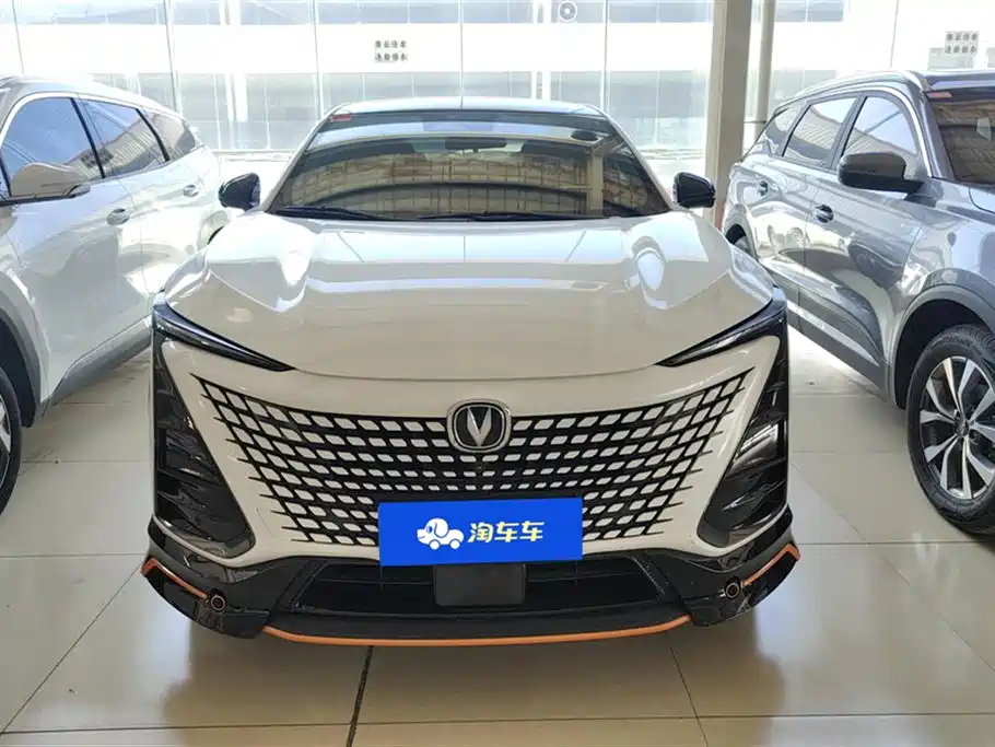 Changan UNI-T