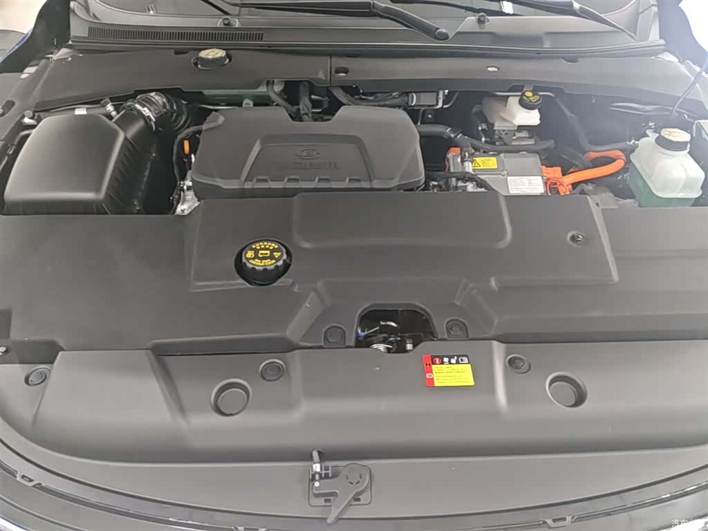 Wuling Starlight, 2025 20
