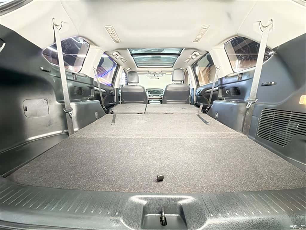 Toyota Highlander, 2016 16