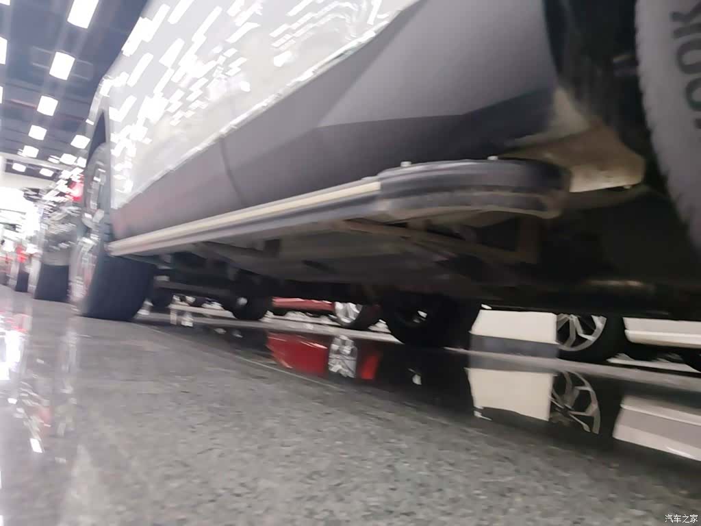 Haval H6, 2021 22