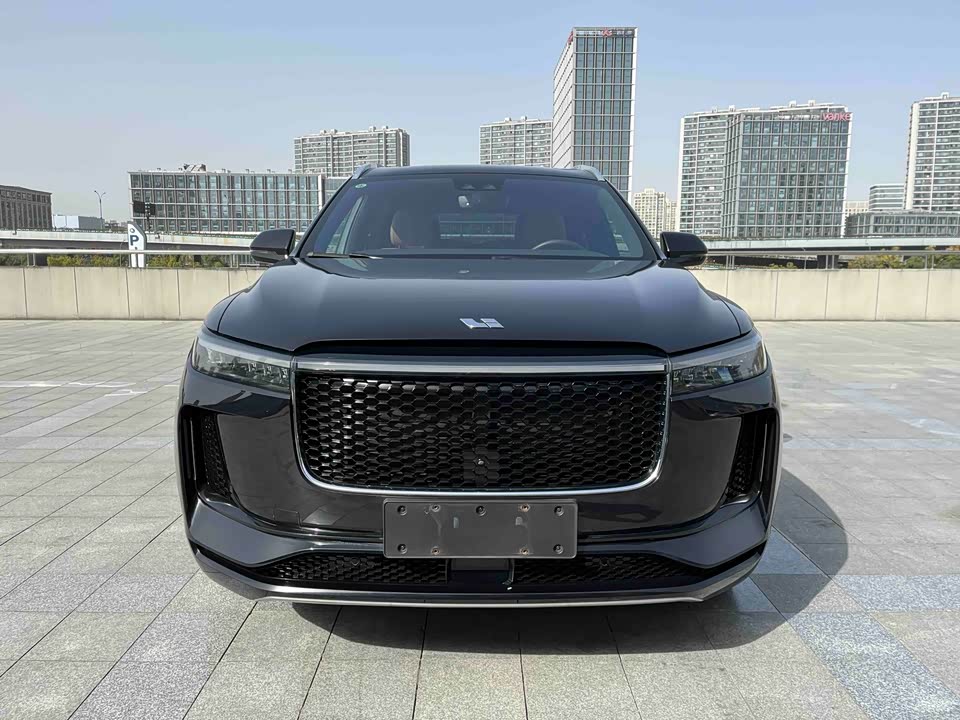 Li Auto Ideal ONE