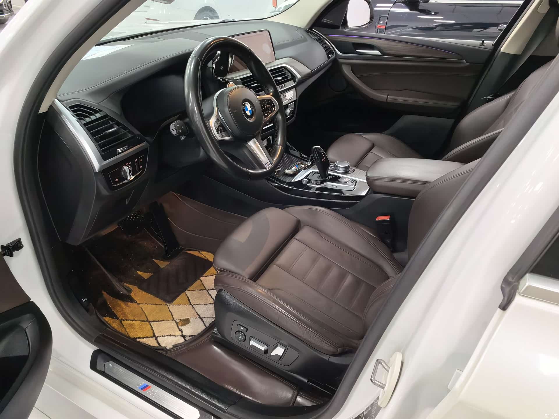 BMW X3, 2019 4