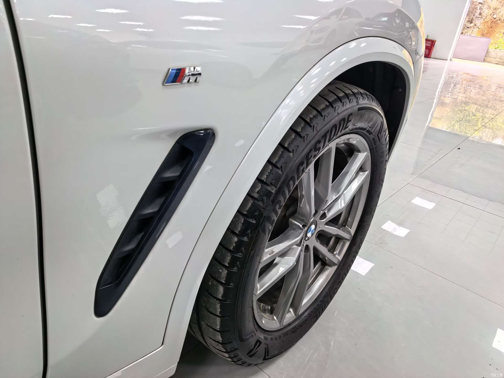 BMW X3, 2019 19