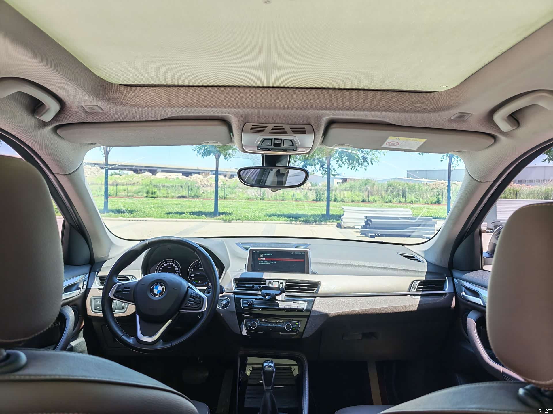 BMW X1, 2019 6
