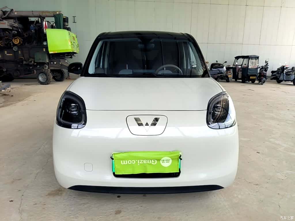 Wuling MINIEV, 2025 3