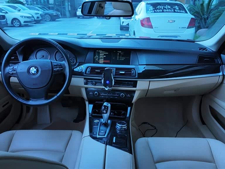 BMW 5 series BMW 5 series