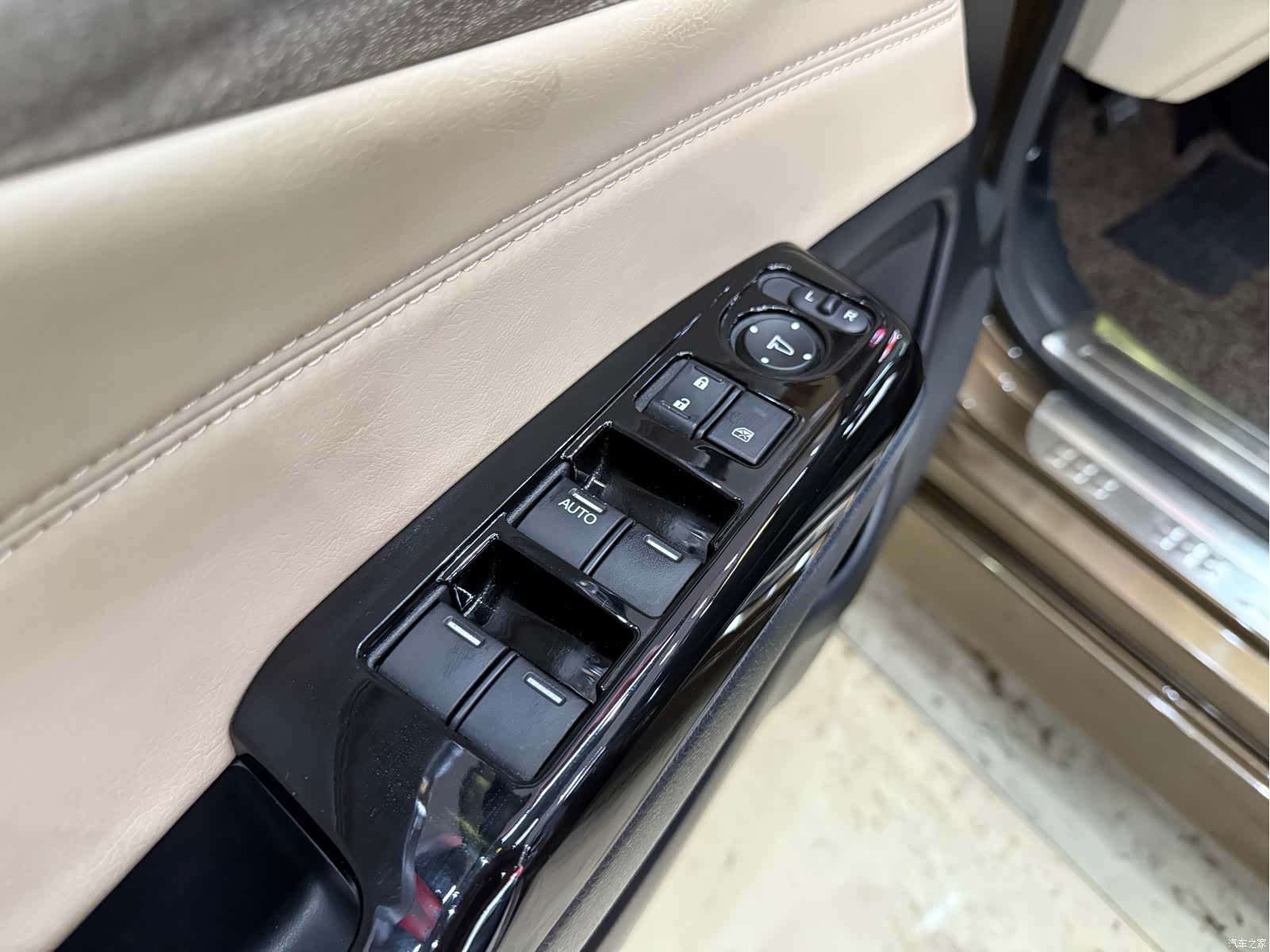 Honda Jade, 2018 10