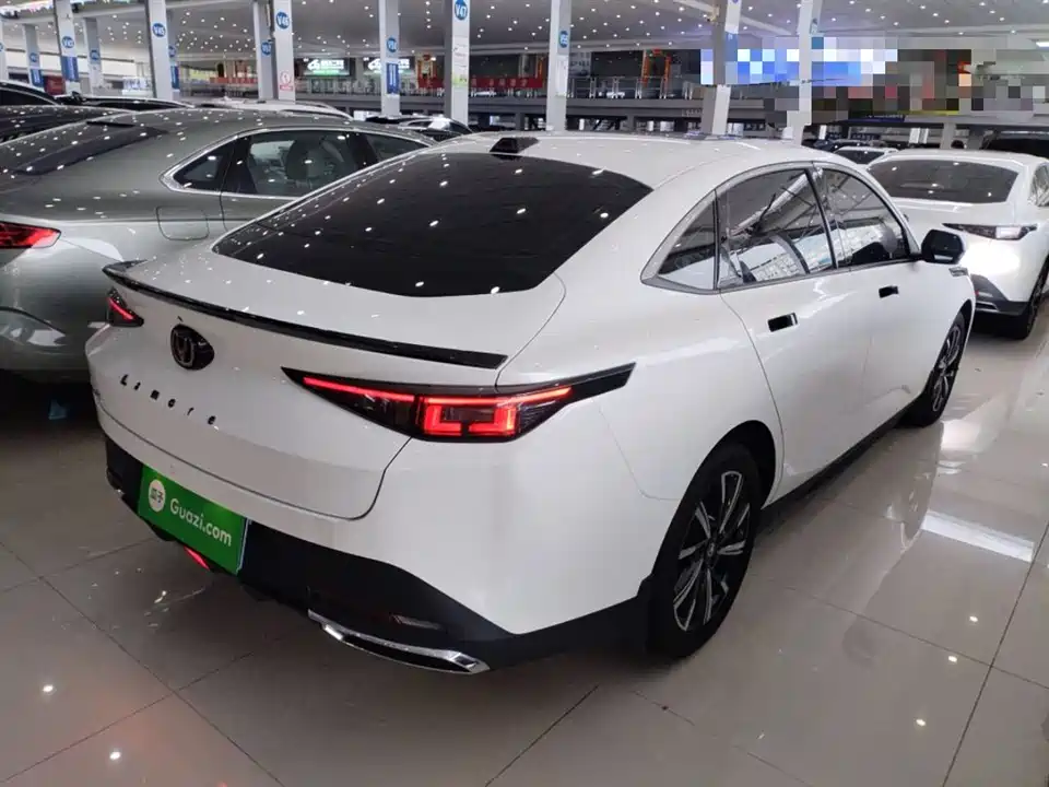 Changan Yida