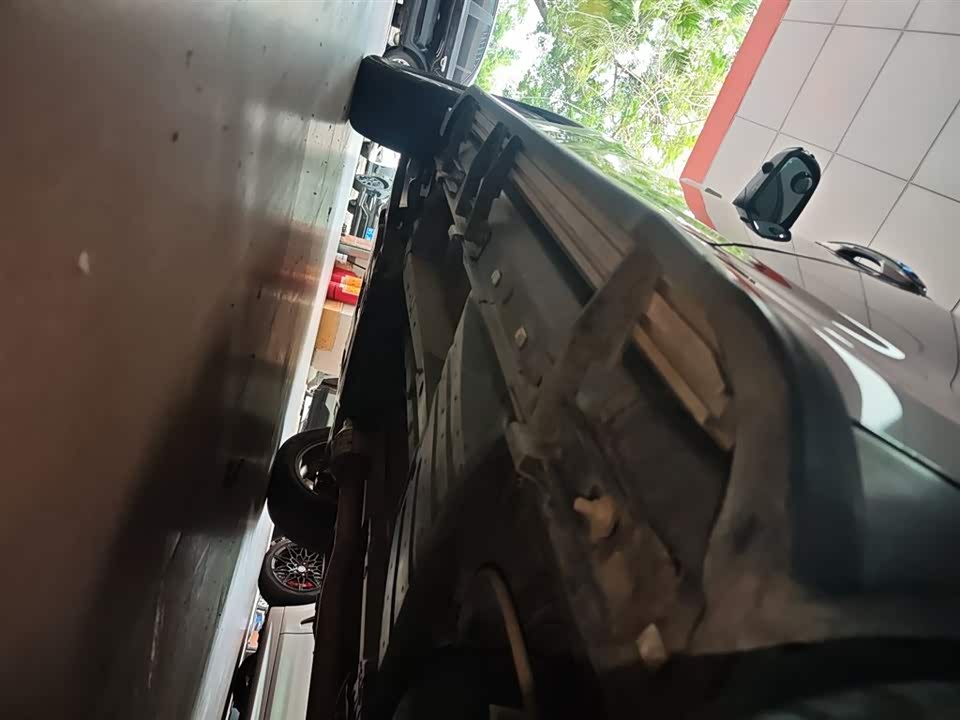 Hyundai Beijing ix35