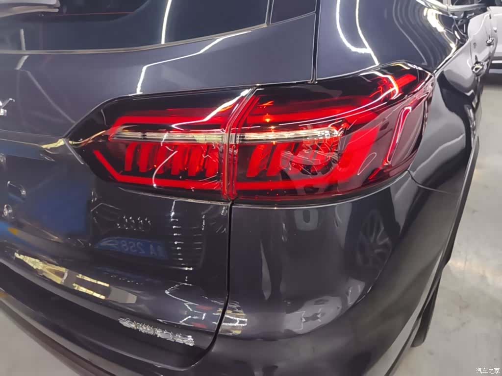 Chery Tiggo 8 Plus, 2022 24