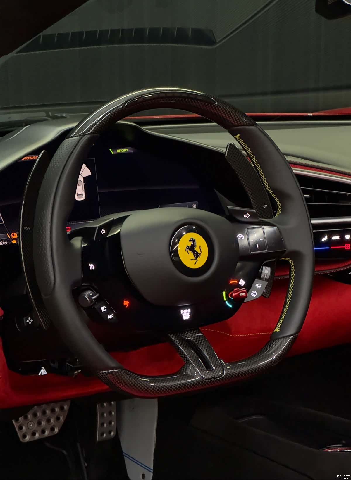 Ferrari 296, 2024 12