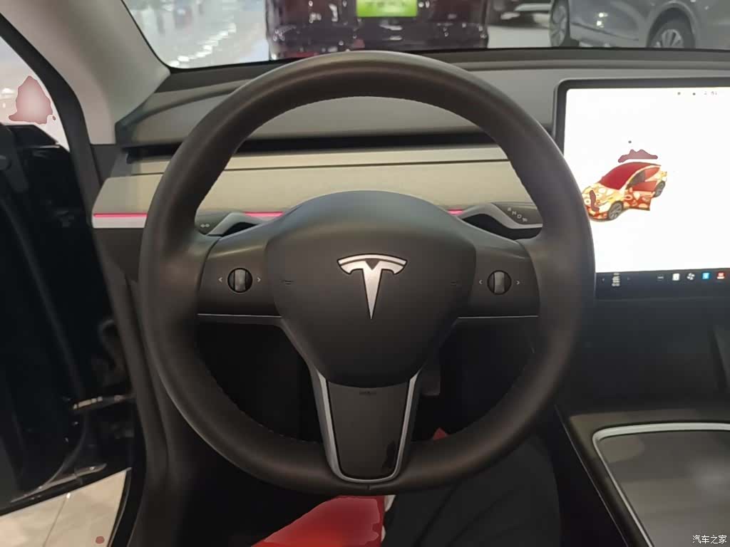 Tesla Model Y, 2023 11
