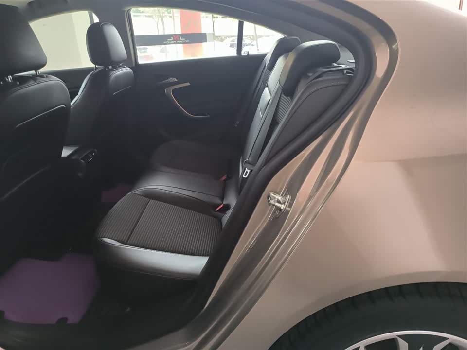 Buick Regal Buick Regal