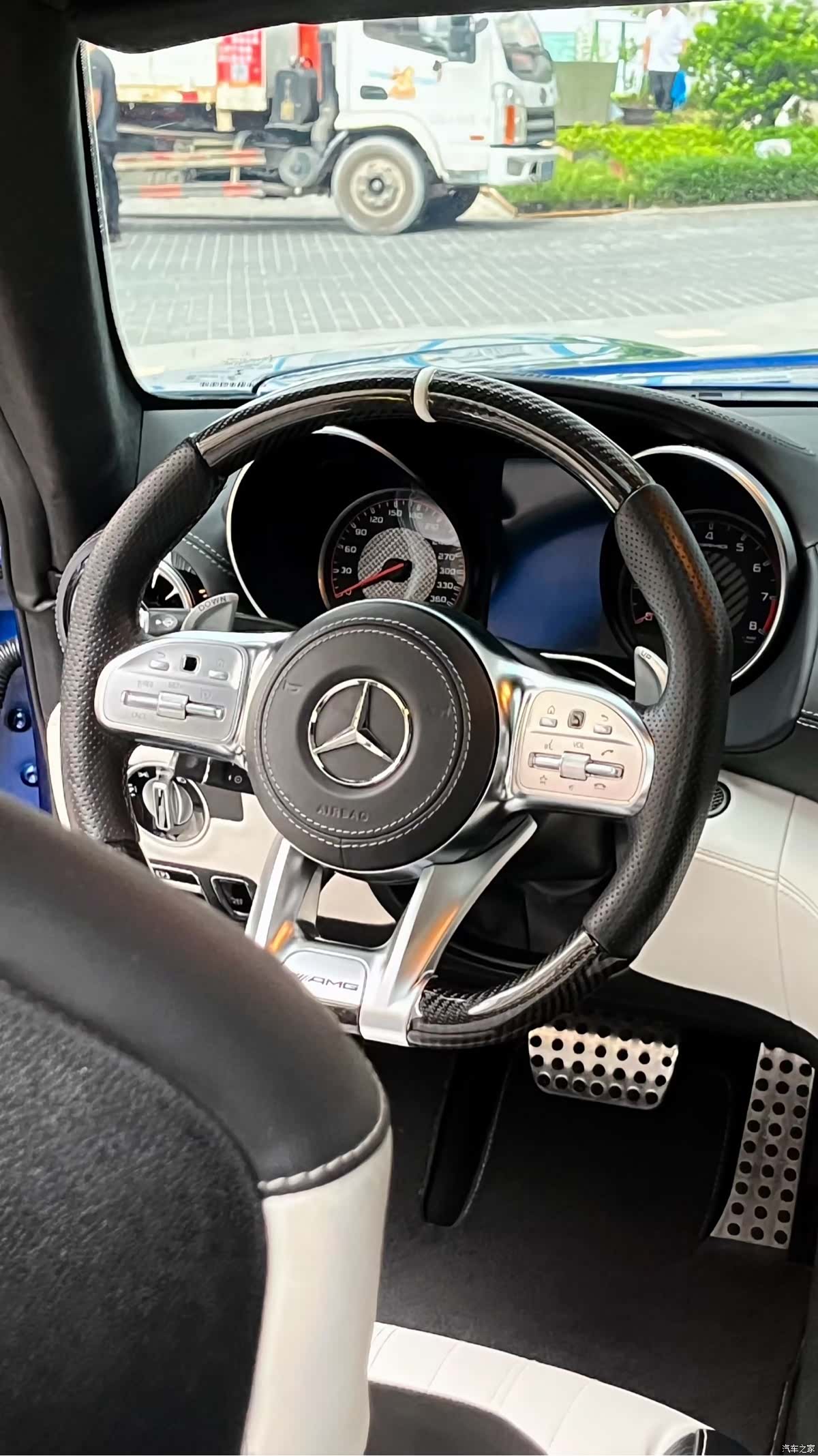 MG AMG, 2019 4