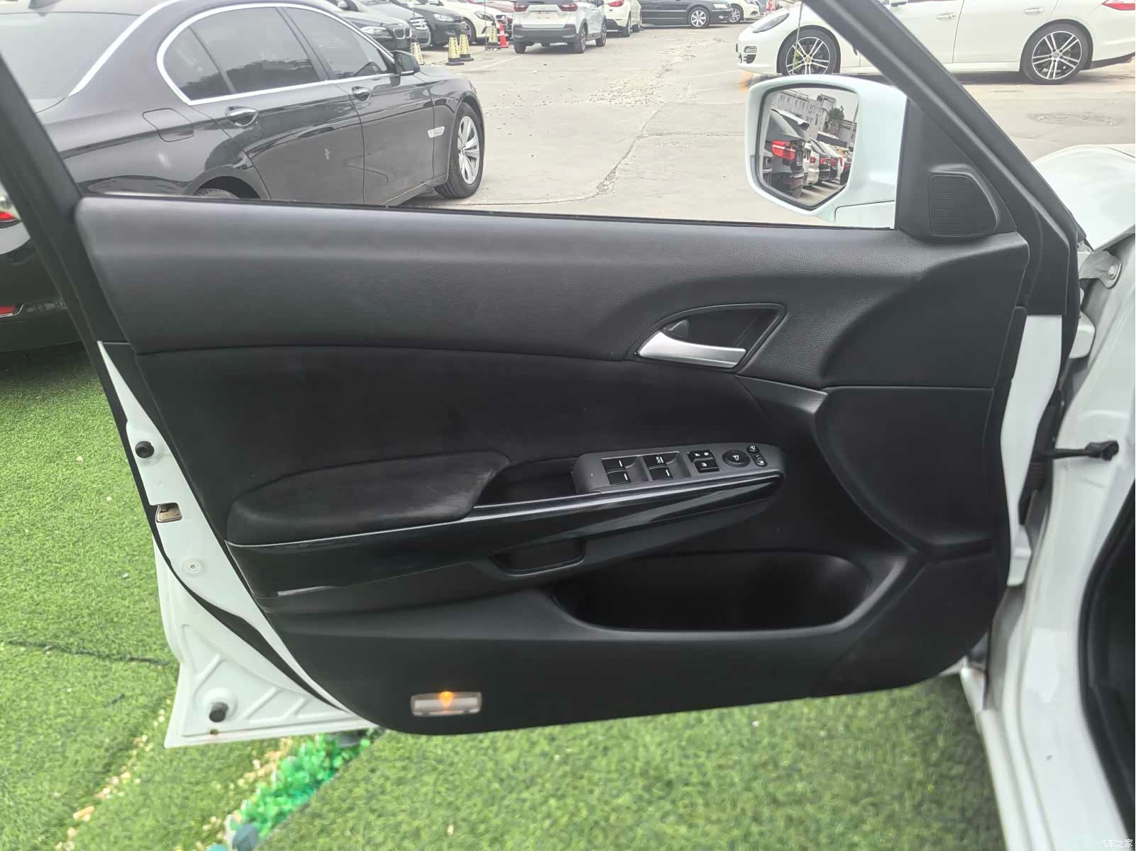 Honda Accord, 2013 все фото
