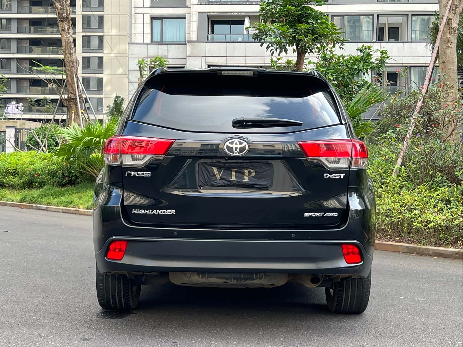 Toyota Highlander, 2020 20