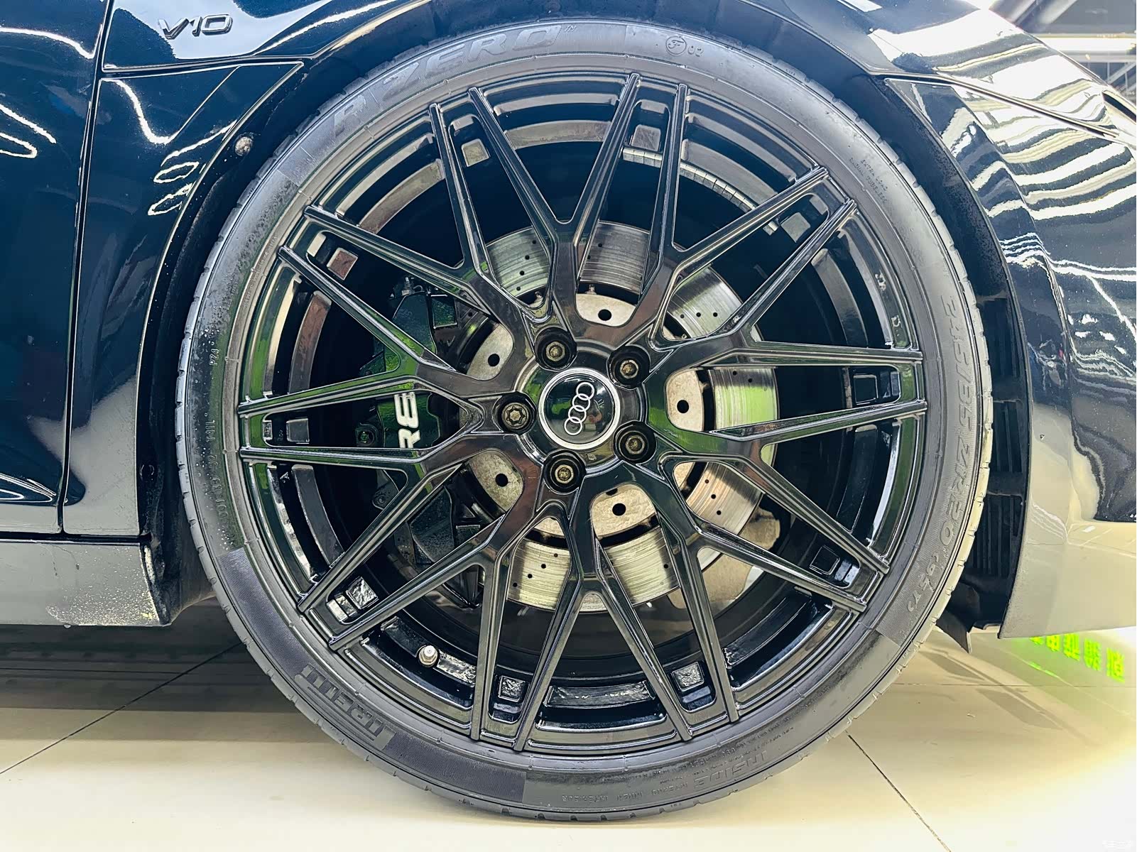 Audi TT, 2014 18