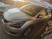 ���TIIDA 2015�� 1.6T M-CVT GTS������