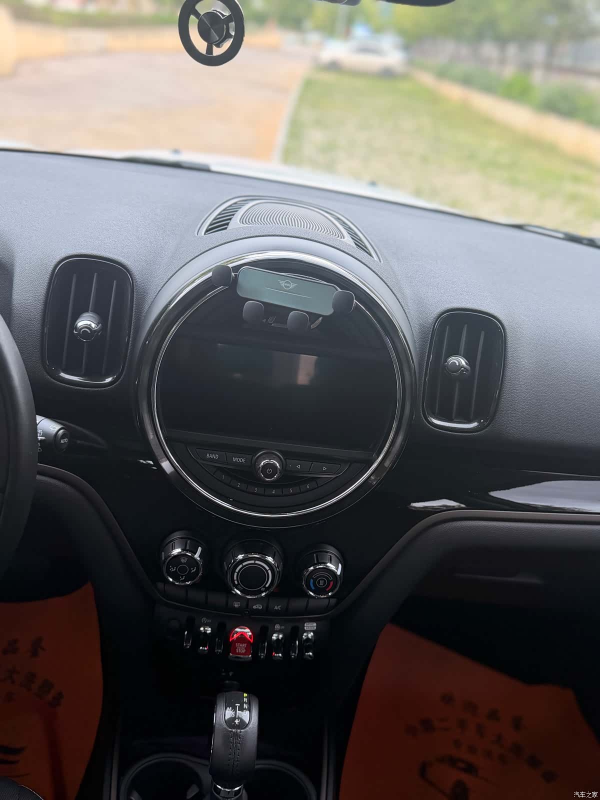 Mini Countryman, 2019 20