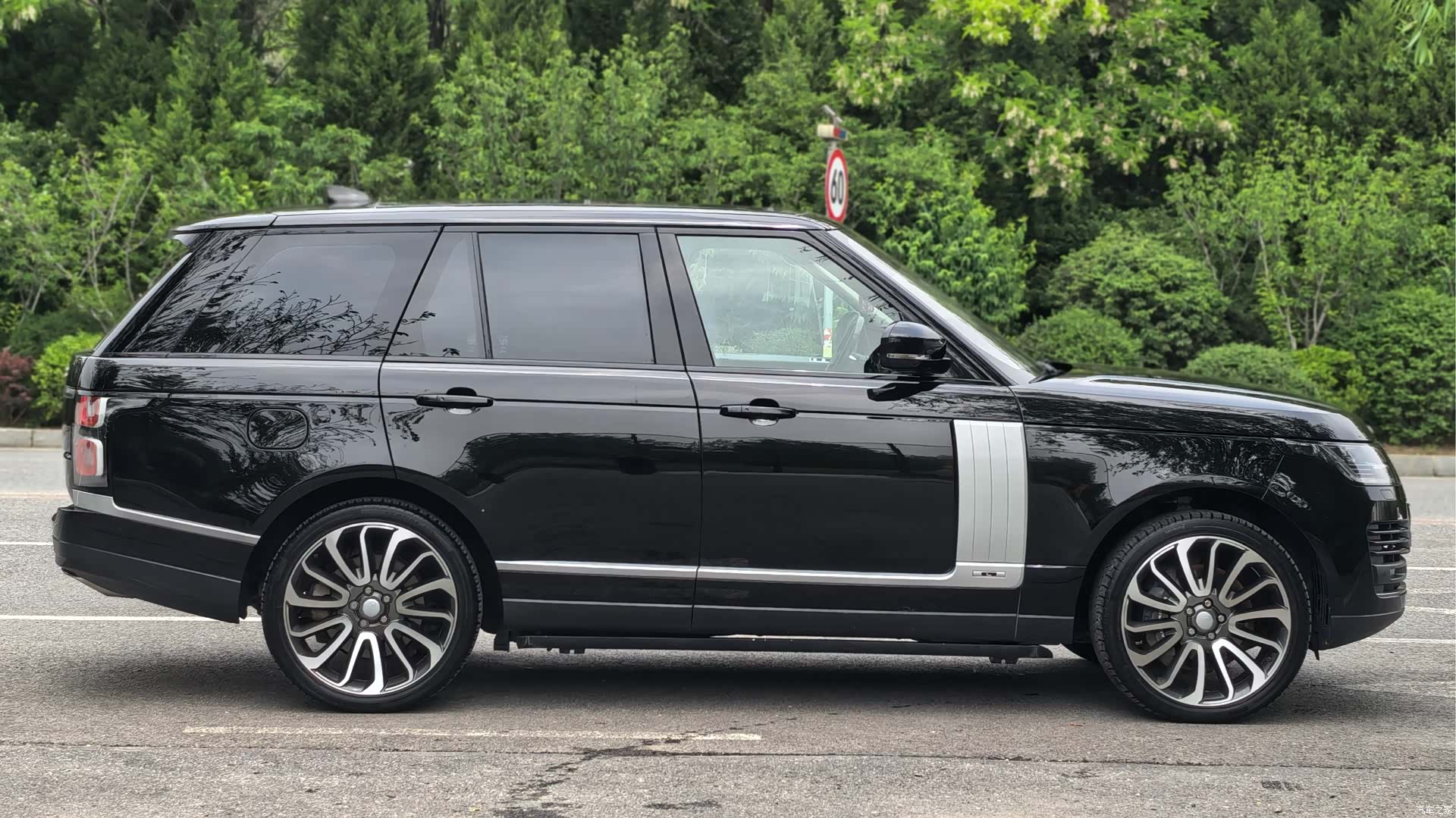 Land Rover Range Rover, 2018 4