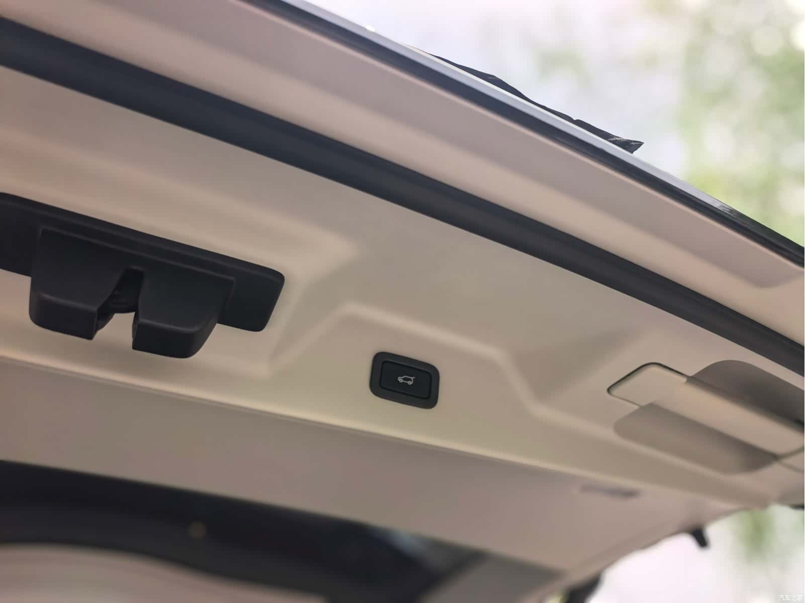 Land Rover Range Rover, 2018 19