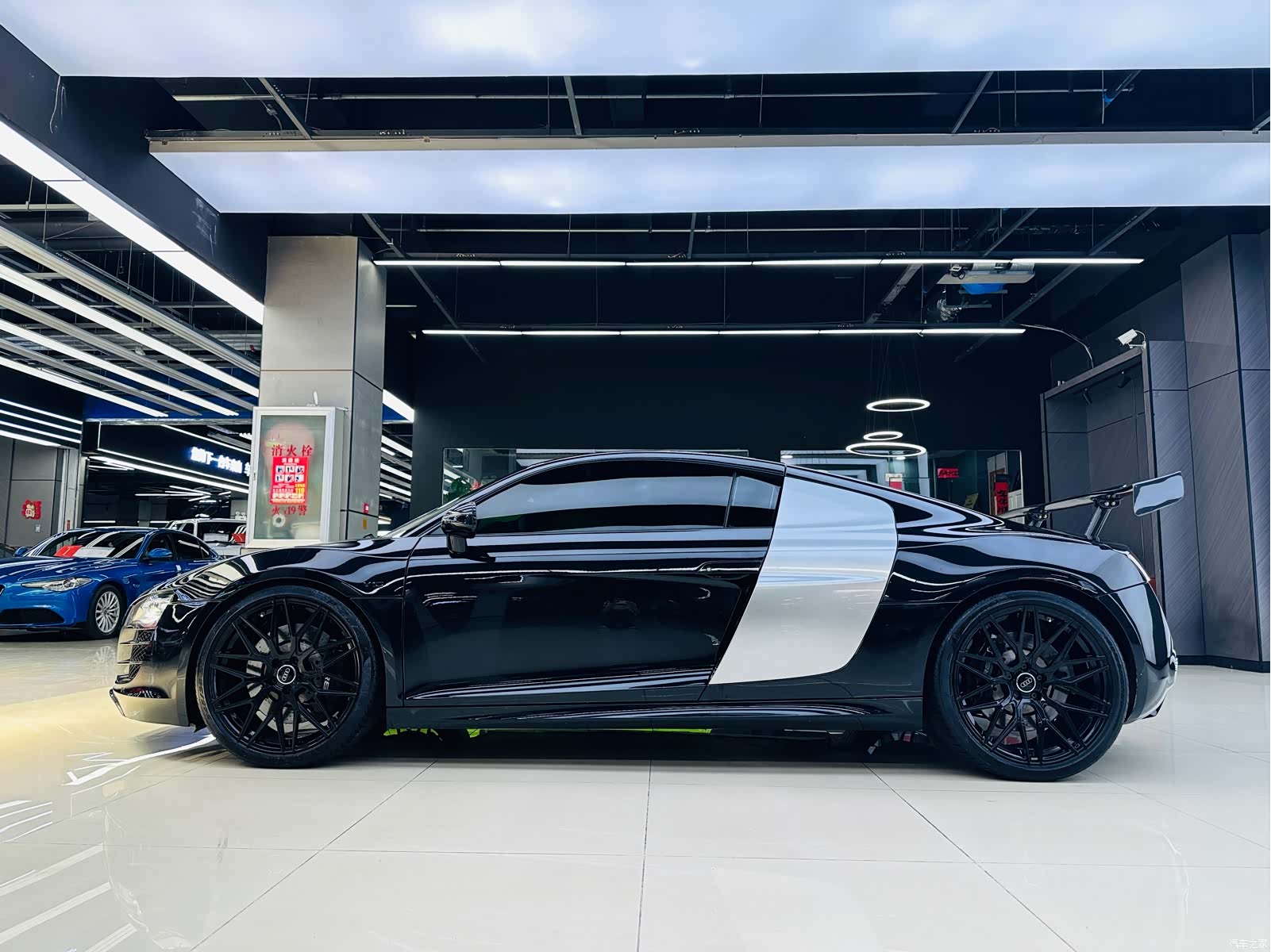 Audi TT, 2014 7