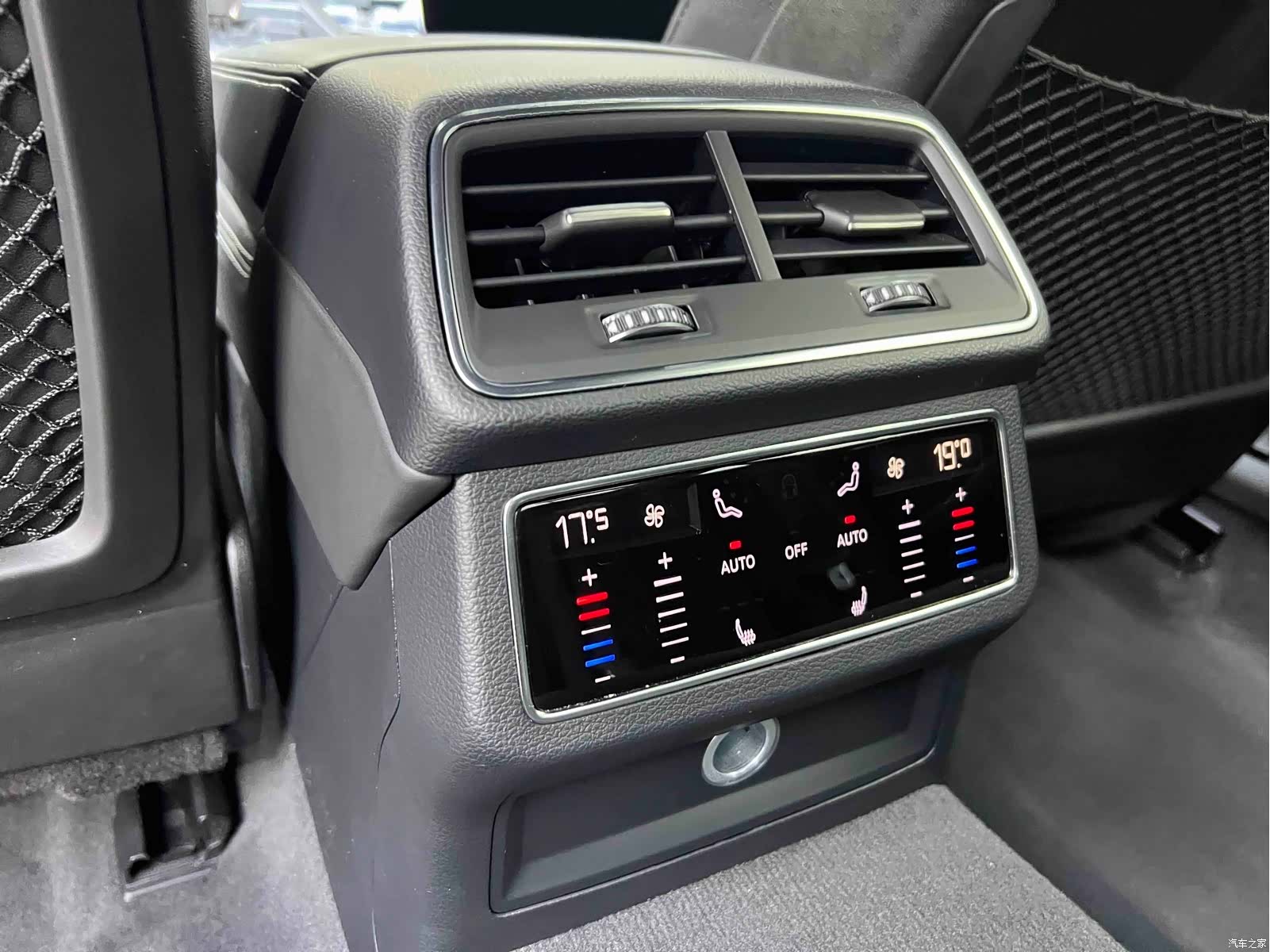 Audi A6L, 2020 14