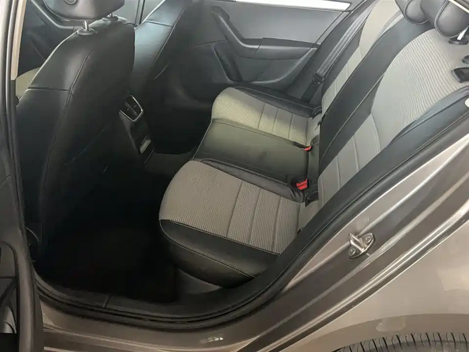Skoda Octavia Skoda Octavia