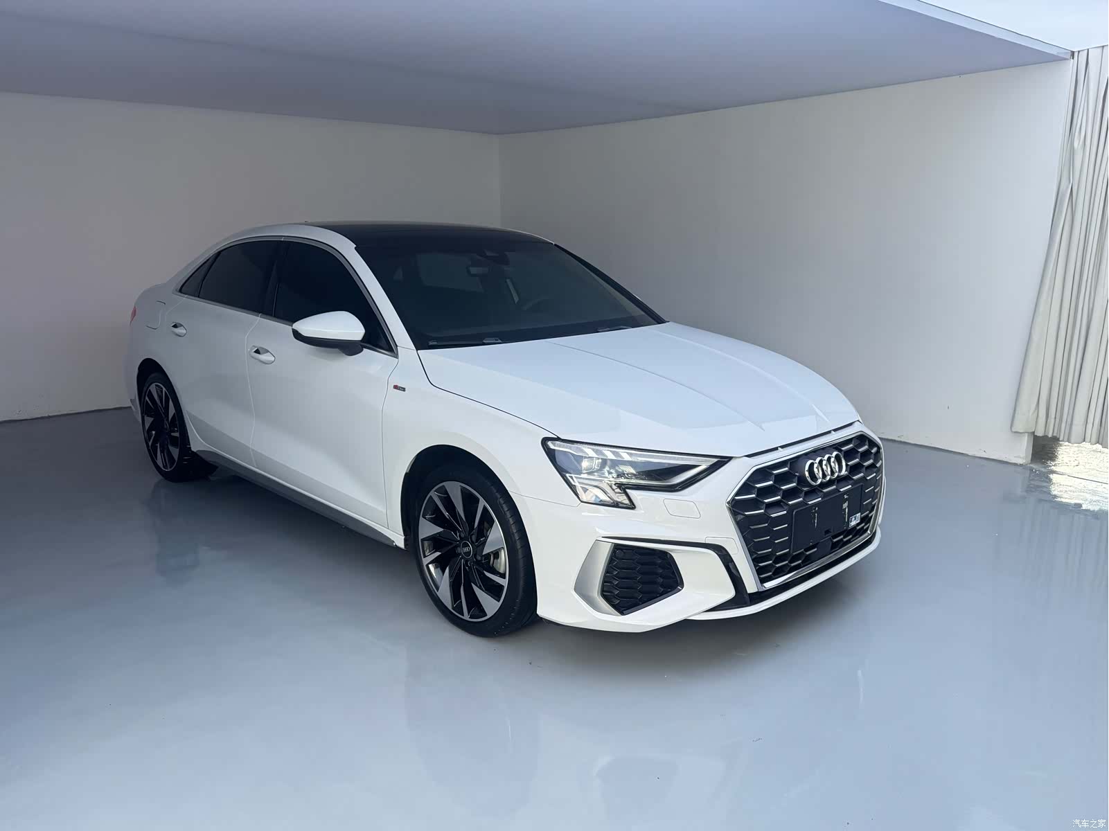 Audi A3, 2022 3