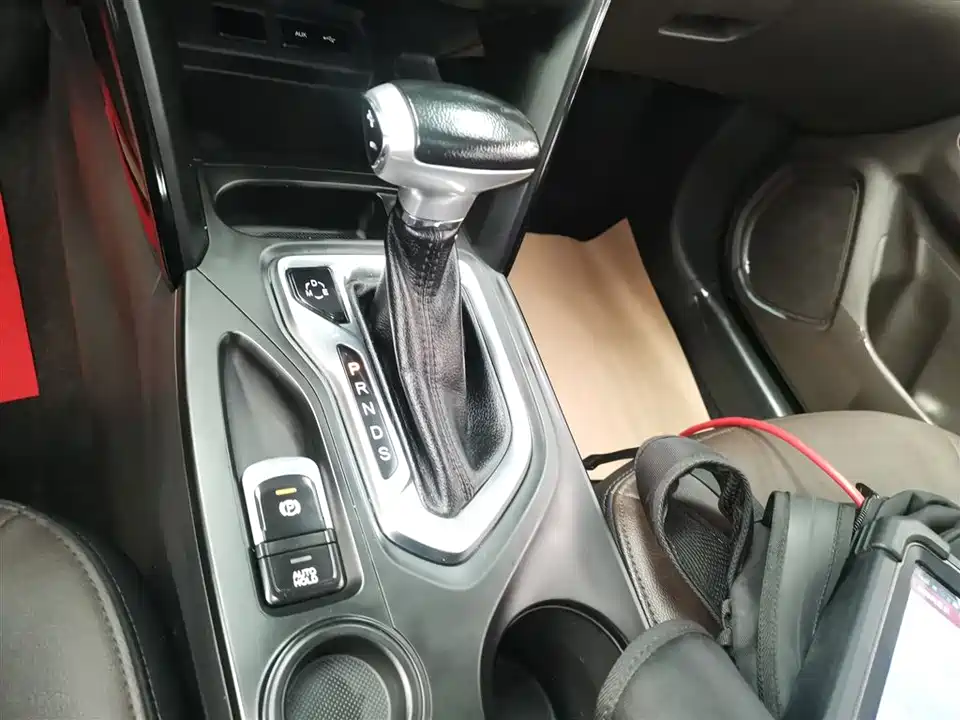 Trumpchi Trumpchi GS4