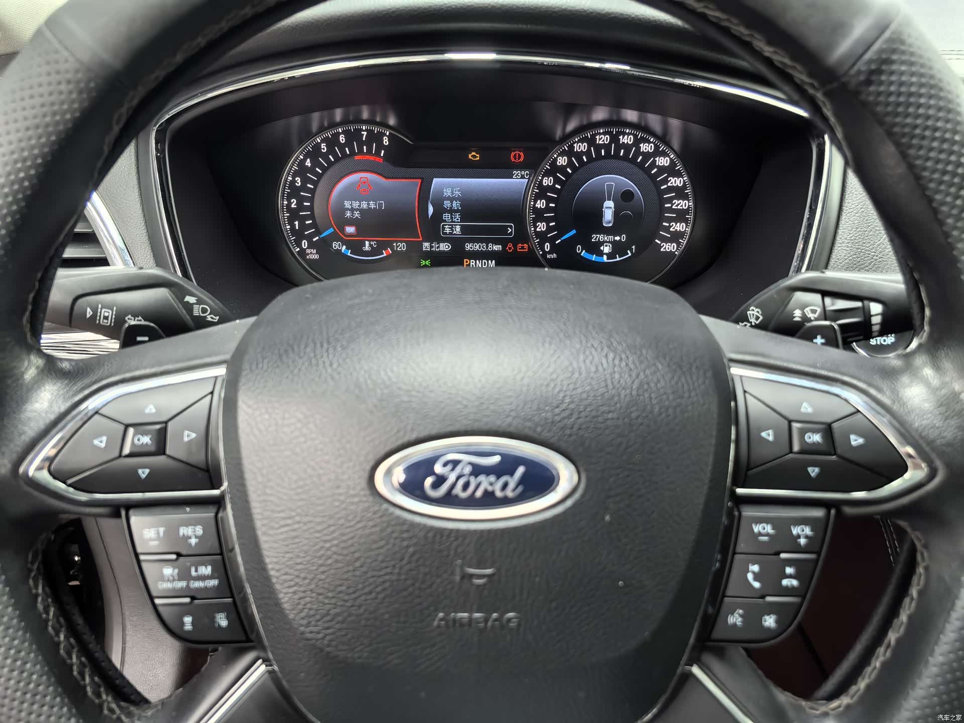 Ford Taurus, 2020 все фото
