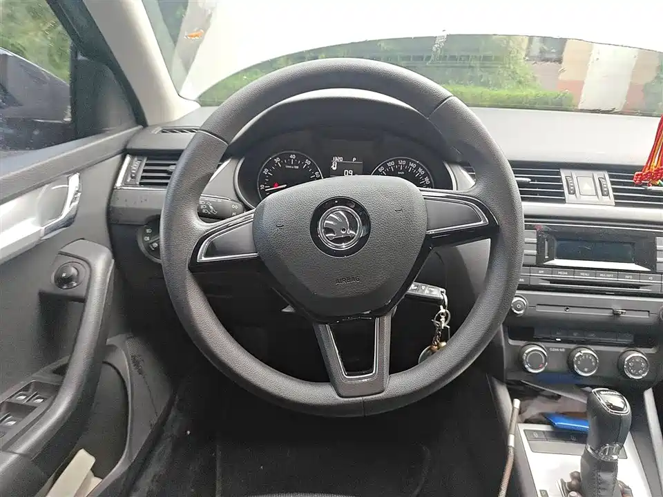 Skoda Octavia Skoda Octavia